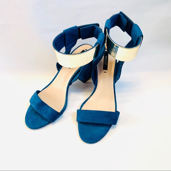 aqua zara shoes
